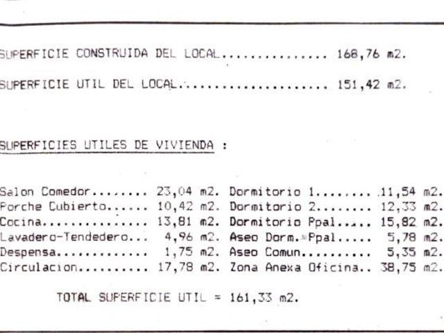 Local Comercial en Venta con Ubicación Inmejorable en Garrucha