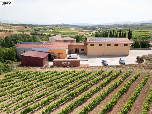 Local Comercial en venta, Cordovín, La Rioja