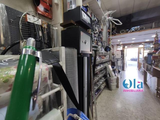 Local comercial en venta Córdoba
