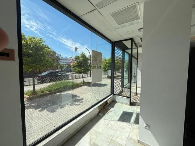 Local comercial en venta Córdoba