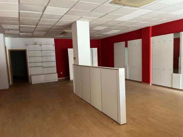Local comercial en venta Córdoba