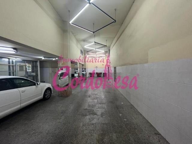 Local comercial en venta Córdoba