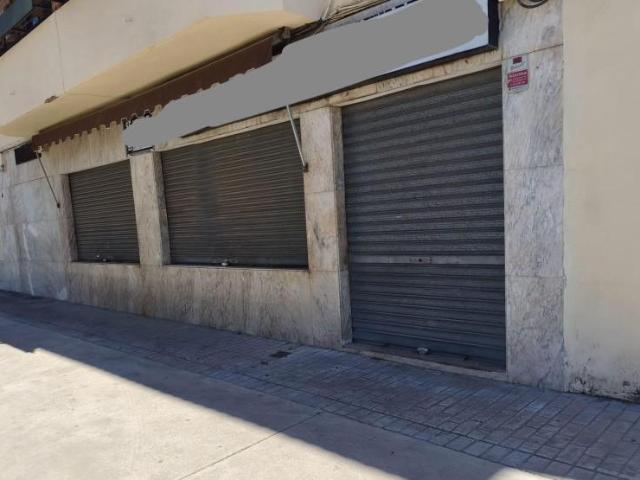 Local comercial en venta Córdoba