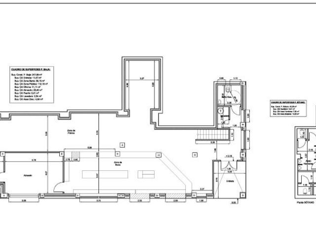 Local comercial en venta Córdoba