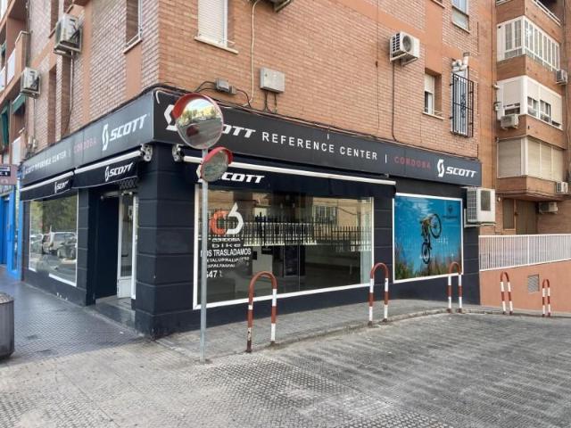 Local comercial en venta Córdoba