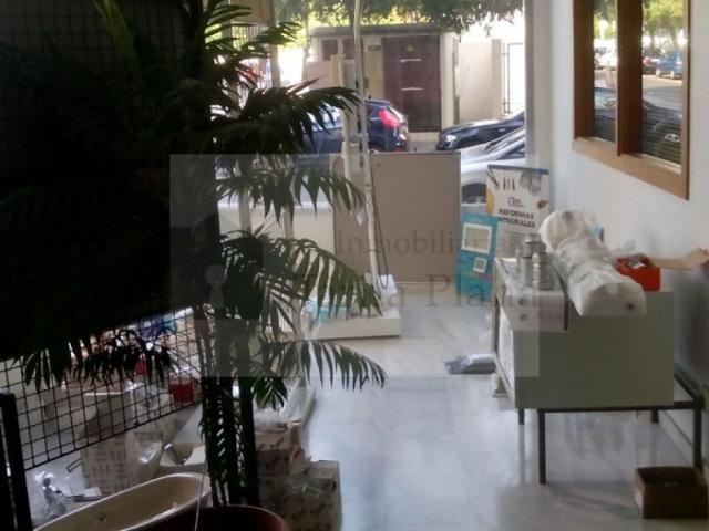 Local comercial en venta Córdoba