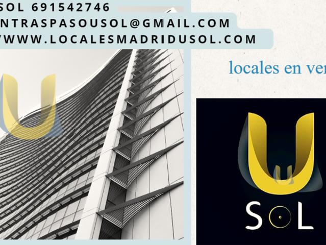 Local comercial en venta Córdoba