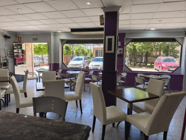 Local comercial en venta Córdoba