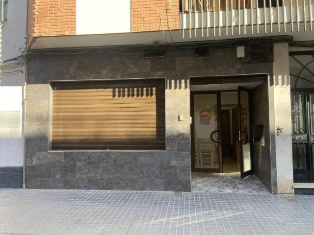 Local comercial en venta Córdoba