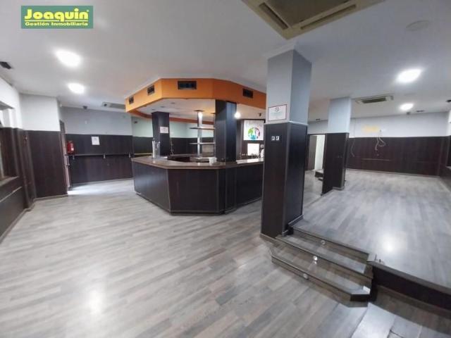 Local comercial en venta Córdoba