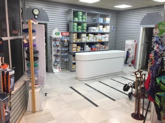 Local comercial en venta Córdoba