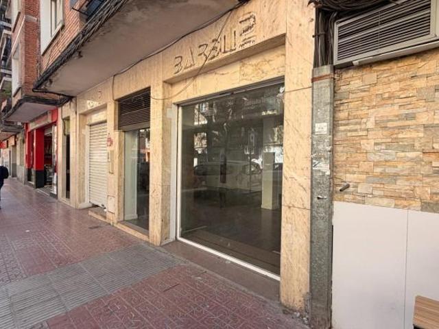 Local comercial en venta Córdoba