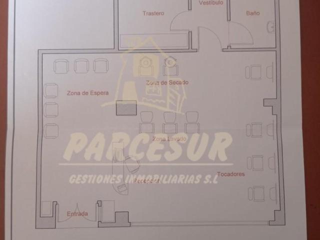 Local comercial en venta Córdoba