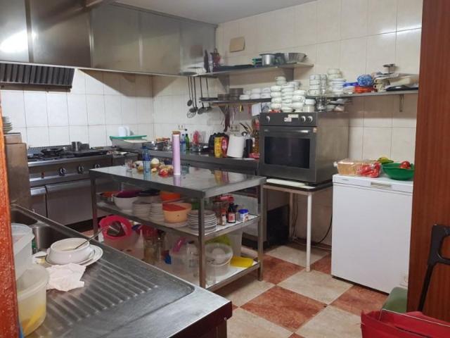 Local comercial en venta Córdoba