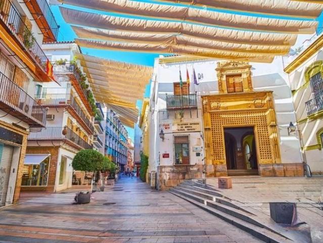 Local comercial en venta Córdoba