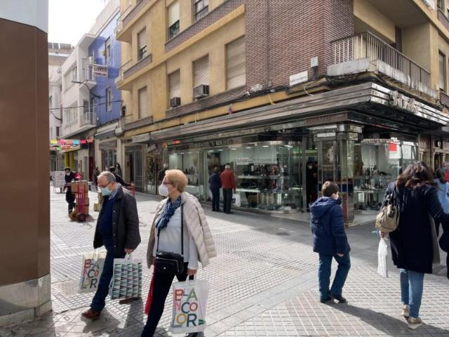 Local comercial en venta Córdoba