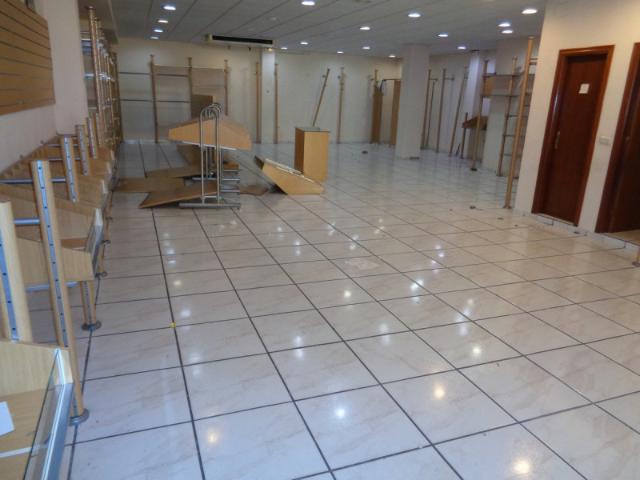 Local comercial en venta Córdoba
