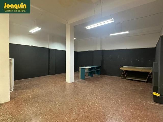 Local comercial en venta Córdoba