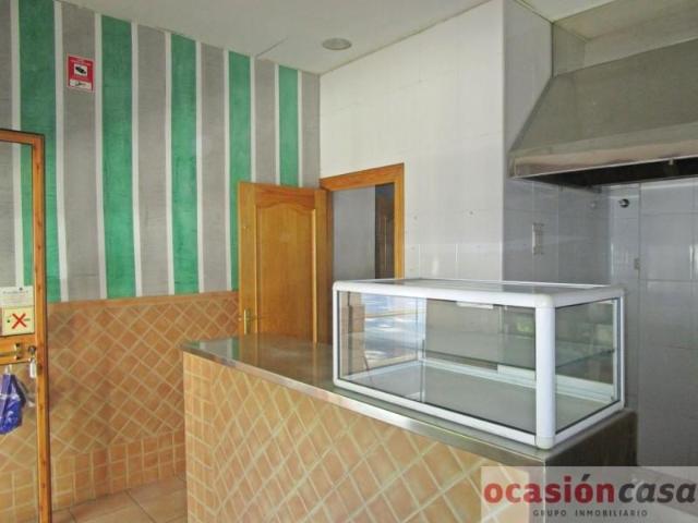 Local comercial en venta Córdoba