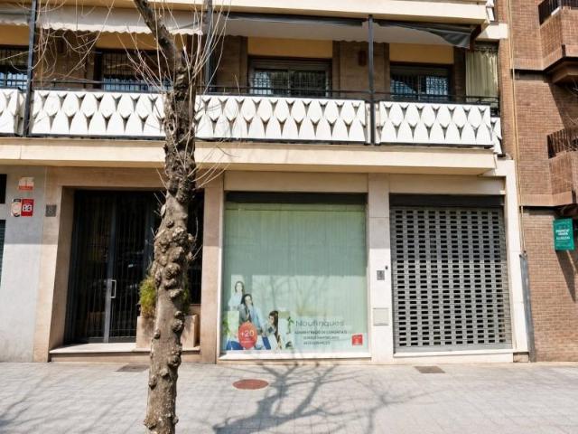 Local comercial en venta Córdoba