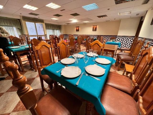 Local comercial en venta Córdoba