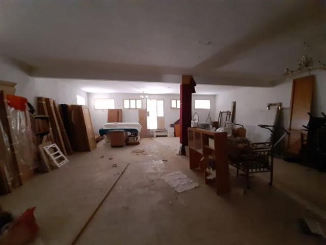 Local comercial en venta Corral de Calatrava