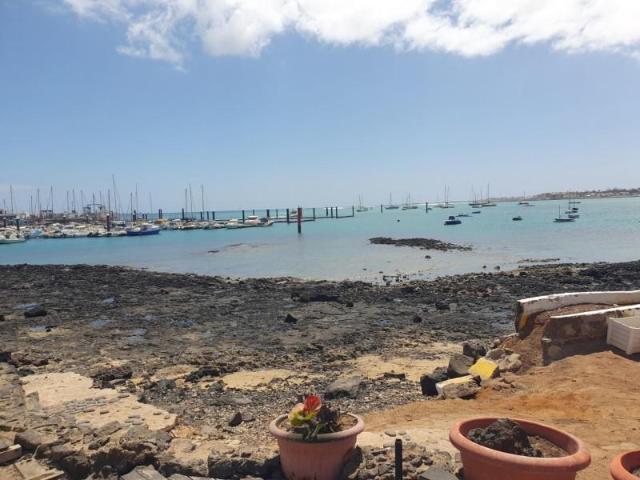 Local comercial en venta Corralejo