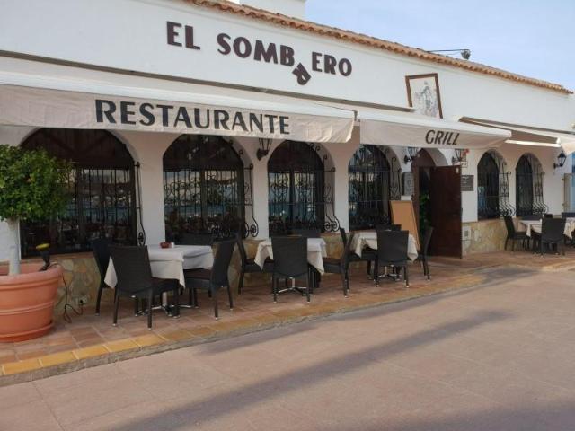 Local comercial en venta Corralejo