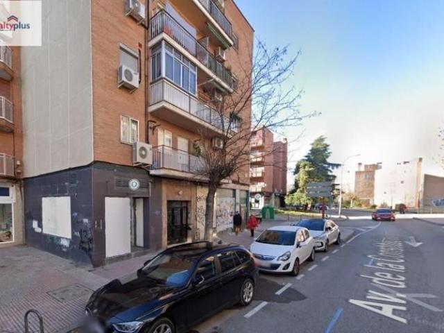 Local comercial en venta Coslada