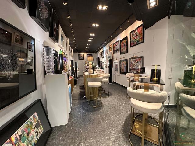 Local Comercial en venta Costa Adeje