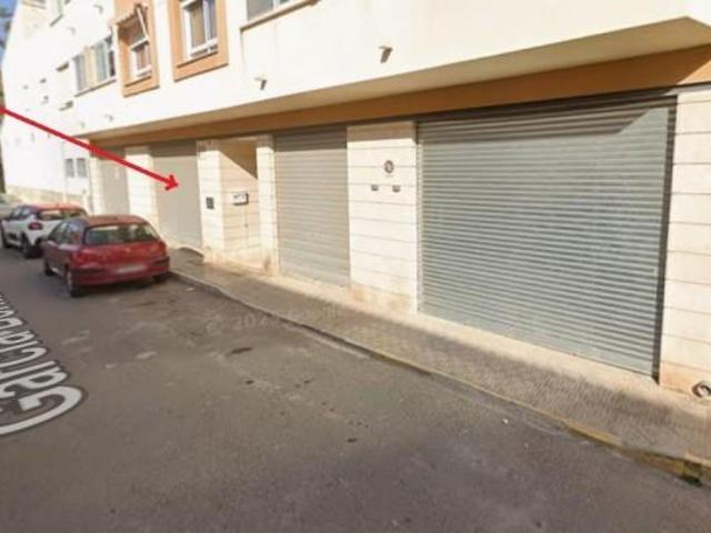 Local comercial en venta Catral