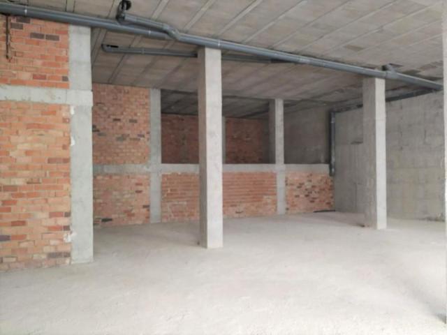 Local comercial en venta Cazorla