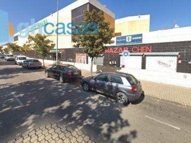 Local comercial en venta Cabanillas del Campo