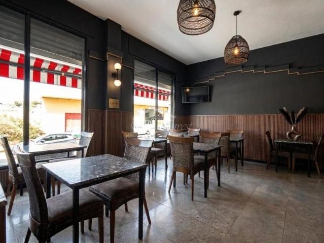 Local comercial en venta Cabo Blanco