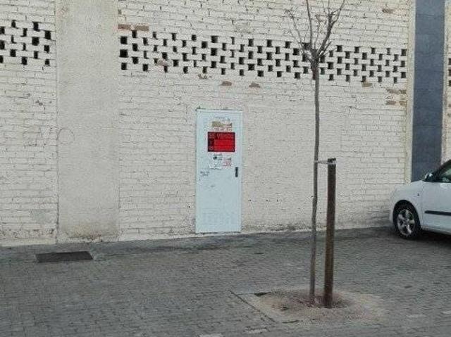 Local comercial en venta Cáceres