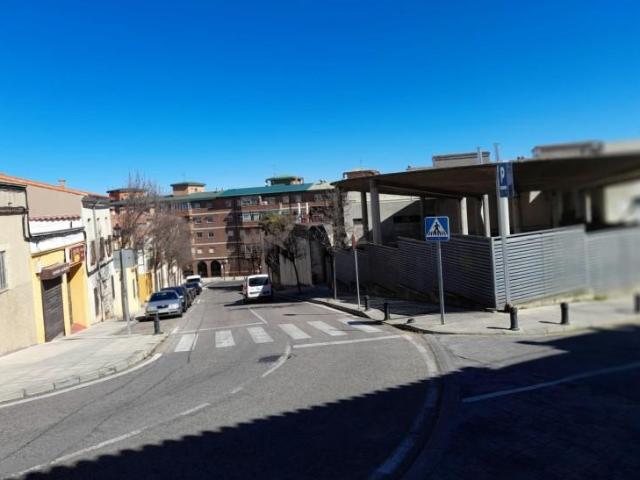 Local comercial en venta Cáceres