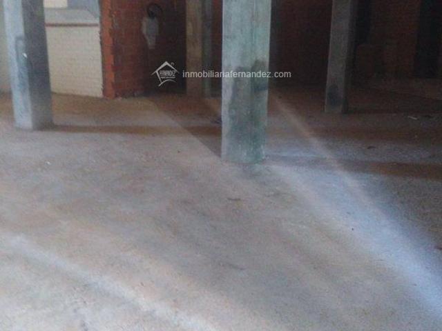 Local comercial en venta Cáceres
