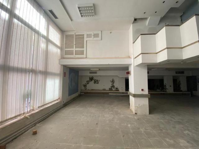 Local comercial en venta Cáceres