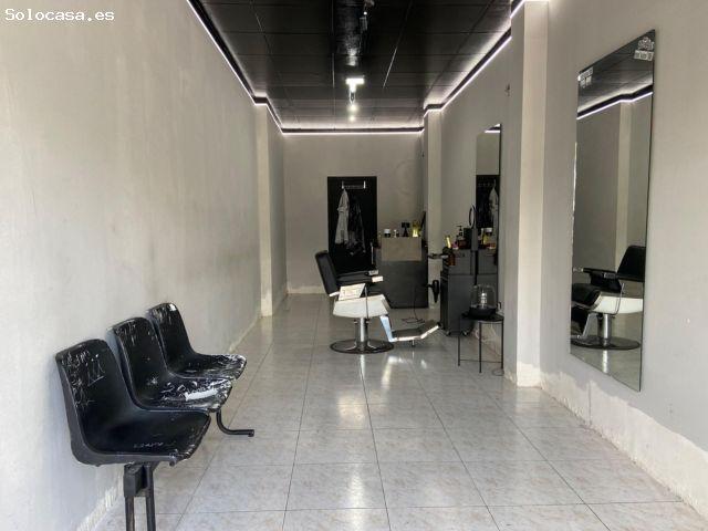 LOCAL COMERCIAL EN VENTA CALAFELL