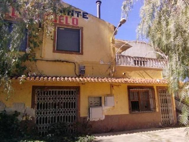 Local comercial en venta Calasparra