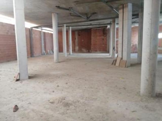 Local comercial en venta Calasparra