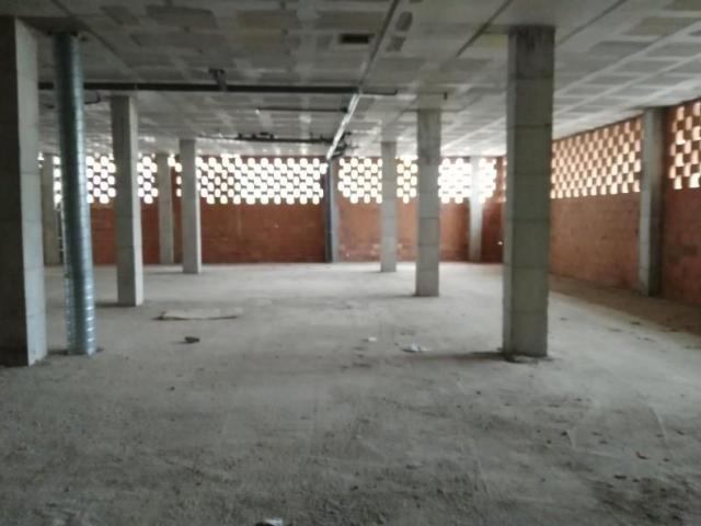 Local comercial en venta Calasparra