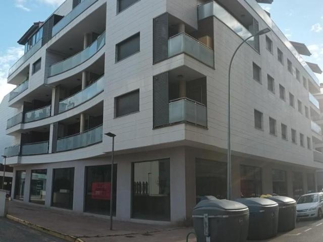 Local comercial en venta Calatayud