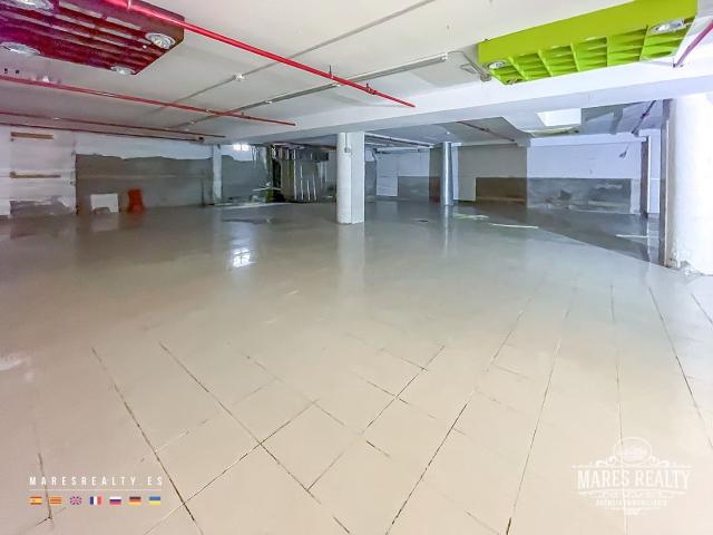 Local comercial en venta. CALELLA