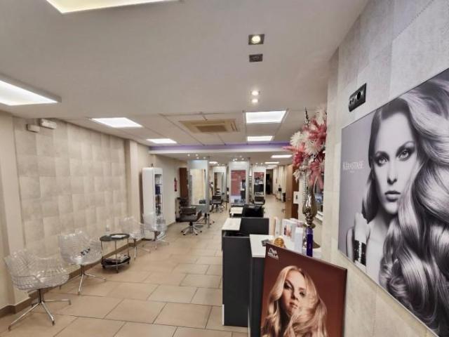 Local comercial en venta Calella