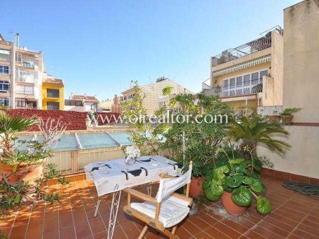 Local comercial en venta Calella