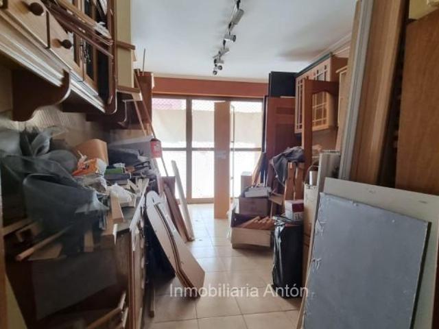 Local comercial en venta Callosa d'En Sarria