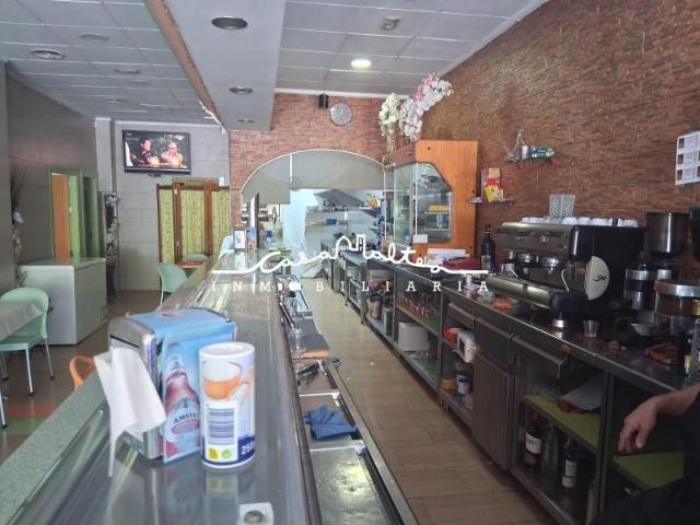 Local comercial en venta Callosa d'En Sarria