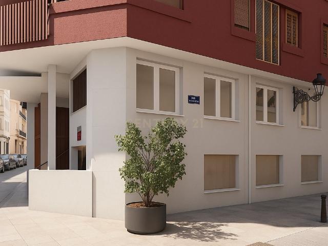 Local comercial en venta | Calle del Mar 45, Valencia