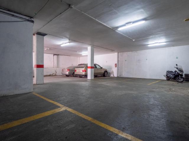 Local comercial en venta – Calle La Palma, barrio de Santidad, Arucas